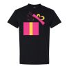 Men's/ Unisex Heavy Cotton T-Shirt Thumbnail