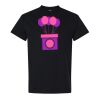 Men's/ Unisex Heavy Cotton T-Shirt Thumbnail