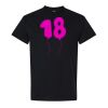 Men's/ Unisex Heavy Cotton T-Shirt Thumbnail