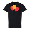 Men's/ Unisex Heavy Cotton T-Shirt Thumbnail