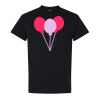 Men's/ Unisex Heavy Cotton T-Shirt Thumbnail