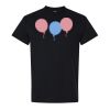 Men's/ Unisex Heavy Cotton T-Shirt Thumbnail