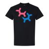 Men's/ Unisex Heavy Cotton T-Shirt Thumbnail
