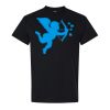 Men's/ Unisex Heavy Cotton T-Shirt Thumbnail