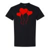 Men's/ Unisex Heavy Cotton T-Shirt Thumbnail