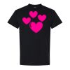 Men's/ Unisex Heavy Cotton T-Shirt Thumbnail