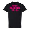 Men's/ Unisex Heavy Cotton T-Shirt Thumbnail