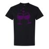 Men's/ Unisex Heavy Cotton T-Shirt Thumbnail