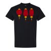 Men's/ Unisex Heavy Cotton T-Shirt Thumbnail
