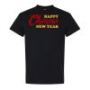 Men's/ Unisex Heavy Cotton T-Shirt Thumbnail