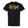 Men's/ Unisex Heavy Cotton T-Shirt Thumbnail