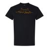 Men's/ Unisex Heavy Cotton T-Shirt Thumbnail