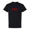 Men's/ Unisex Heavy Cotton T-Shirt Thumbnail