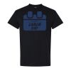 Men's/ Unisex Heavy Cotton T-Shirt Thumbnail
