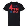 Men's/ Unisex Heavy Cotton T-Shirt Thumbnail