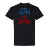 Men's/ Unisex Heavy Cotton T-Shirt Thumbnail