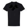 Men's/ Unisex Heavy Cotton T-Shirt Thumbnail