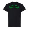 Men's/ Unisex Heavy Cotton T-Shirt Thumbnail