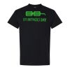 Men's/ Unisex Heavy Cotton T-Shirt Thumbnail