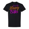Men's/ Unisex Heavy Cotton T-Shirt Thumbnail