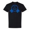 Men's/ Unisex Heavy Cotton T-Shirt Thumbnail
