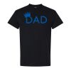 Men's/ Unisex Heavy Cotton T-Shirt Thumbnail