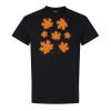 Men's/ Unisex Heavy Cotton T-Shirt Thumbnail