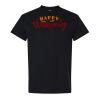 Men's/ Unisex Heavy Cotton T-Shirt Thumbnail