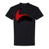 Men's/ Unisex Heavy Cotton T-Shirt Thumbnail