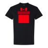 Men's/ Unisex Heavy Cotton T-Shirt Thumbnail