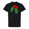 Men's/ Unisex Heavy Cotton T-Shirt Thumbnail