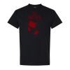 Men's/ Unisex Heavy Cotton T-Shirt Thumbnail