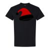 Men's/ Unisex Heavy Cotton T-Shirt Thumbnail
