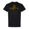 Men's/ Unisex Heavy Cotton T-Shirt Thumbnail