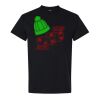 Men's/ Unisex Heavy Cotton T-Shirt Thumbnail