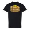 Men's/ Unisex Heavy Cotton T-Shirt Thumbnail
