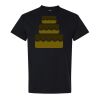 Men's/ Unisex Heavy Cotton T-Shirt Thumbnail