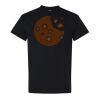 Men's/ Unisex Heavy Cotton T-Shirt Thumbnail