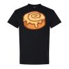 Men's/ Unisex Heavy Cotton T-Shirt Thumbnail