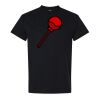Men's/ Unisex Heavy Cotton T-Shirt Thumbnail