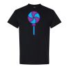 Men's/ Unisex Heavy Cotton T-Shirt Thumbnail