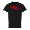 Men's/ Unisex Heavy Cotton T-Shirt Thumbnail