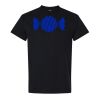 Men's/ Unisex Heavy Cotton T-Shirt Thumbnail
