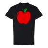 Men's/ Unisex Heavy Cotton T-Shirt Thumbnail