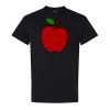 Men's/ Unisex Heavy Cotton T-Shirt Thumbnail