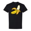 Men's/ Unisex Heavy Cotton T-Shirt Thumbnail