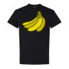 Men's/ Unisex Heavy Cotton T-Shirt Thumbnail