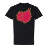 Men's/ Unisex Heavy Cotton T-Shirt Thumbnail
