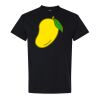 Men's/ Unisex Heavy Cotton T-Shirt Thumbnail