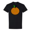 Men's/ Unisex Heavy Cotton T-Shirt Thumbnail